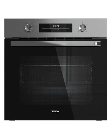 TEKA FORNO 70LT MULTIF 8 FUNÇOES HYDROCLEAN INOX A+ - HSB6350SS TEKA FORNO 70LT MULTIF 8 FUNÇOES HYDROCLEAN INOX A+ - HSB6350SS
