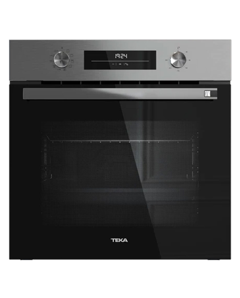 TEKA FORNO 70LT MULTIF 8 FUNÇOES HYDROCLEAN INOX A+ - HSB6350SS