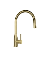 FRASA MISTURADORA KAVUS EXTENSÍVEL GOLD - SK559120WGO