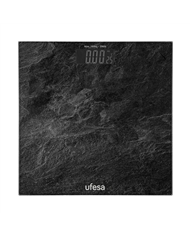 UFESA BALANÇA WC DIGITAL MAX 180KG - LAUSANNE