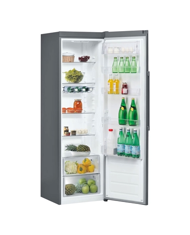 HOTPOINT FRIGORIFICO 1PORTA 1,875X0,595X0,63MT 364LT IX E #2 - SH82DXFD HOTPOINT FRIGORIFICO 1PORTA 1,875X0,595X0,63MT 364LT IX E #2 - SH82DXFD