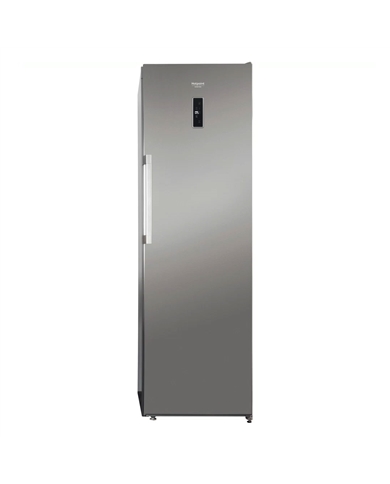 HOTPOINT FRIGORIFICO 1PORTA 1,875X0,595X0,63MT 364LT IX E #1 - SH82DXFD HOTPOINT FRIGORIFICO 1PORTA 1,875X0,595X0,63MT 364LT IX E #1 - SH82DXFD