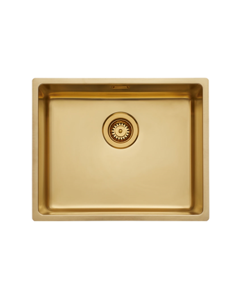 FRASA BANCA LODY 50 UF GOLD - FS2001781