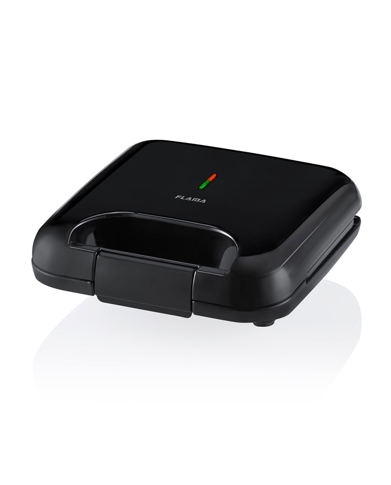 FLAMA SANDWICHEIRA PLACAS GRILL 800W - 4930FL