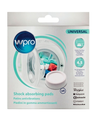 WPRO PES AMORTECEDORES E ANTIDERRAPANTES - SKA202