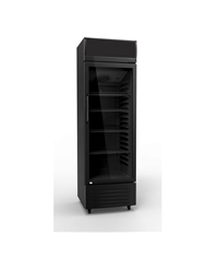 TELEFAC VITRINE REFRIG 308LT 1,972X0,6X0,58MT G #1 - TF438RVD