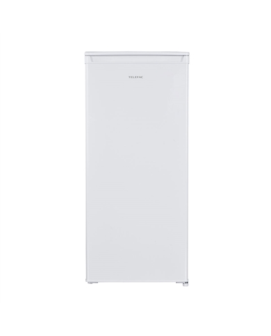 TELEFAC FRIGORIFICO 1PT 1232X550X570MT 190LT BRANCO E - MP222WE TELEFAC FRIGORIFICO 1PT 1232X550X570MT 190LT BRANCO E - MP222WE