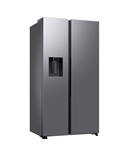 SAMSUNG SIDE BY SIDE 1784X912X726 640LT DAG NF INOX E - RS70F64KETEF