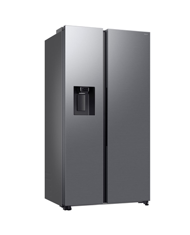 SAMSUNG SIDE BY SIDE 1784X912X726 640LT DAG NF INOX E - RS70F64KETEF SAMSUNG SIDE BY SIDE 1784X912X726 640LT DAG NF INOX E - RS70F64KETEF