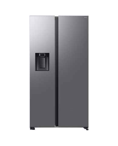 SAMSUNG SIDE BY SIDE 1784X912X726 640LT DAG NF INOX E #1 - RS70F64KETEF SAMSUNG SIDE BY SIDE 1784X912X726 640LT DAG NF INOX E #1 - RS70F64KETEF