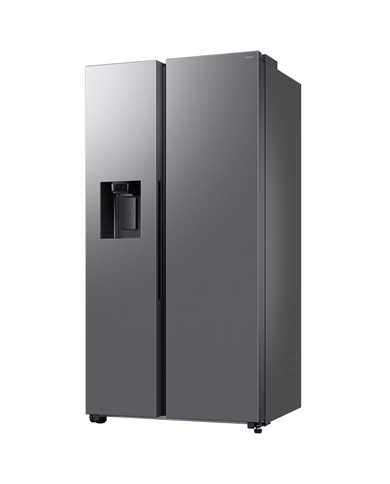 SAMSUNG SIDE BY SIDE 1784X912X726 640LT DAG NF INOX E #3 - RS70F64KETEF SAMSUNG SIDE BY SIDE 1784X912X726 640LT DAG NF INOX E #3 - RS70F64KETEF