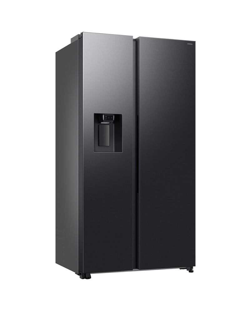 SAMSUNG SIDE BY SIDE 1784X912X726 640LT DAG NF PRETO E - RS70F64KEFEF