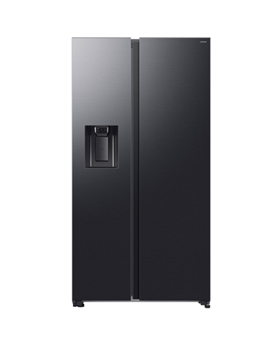 SAMSUNG SIDE BY SIDE 1784X912X726 640LT DAG NF PRETO E #1 - RS70F64KEFEF SAMSUNG SIDE BY SIDE 1784X912X726 640LT DAG NF PRETO E #1 - RS70F64KEFEF