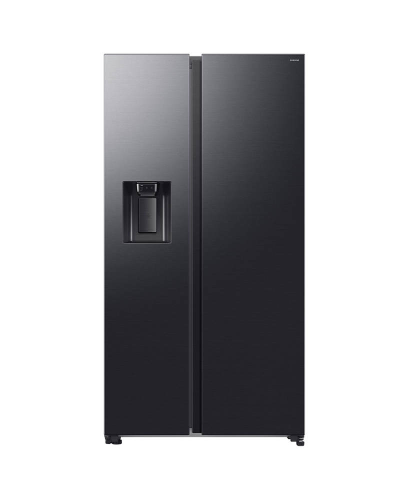 SAMSUNG SIDE BY SIDE 1784X912X726 640LT DAG NF PRETO E #1 - RS70F64KEFEF