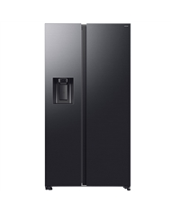 SAMSUNG SIDE BY SIDE 1784X912X726 640LT DAG NF PRETO E #1 - RS70F64KEFEF