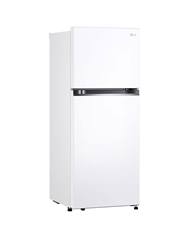 LG FRIGORIFICO 2PT 1445X555X637 217LT NF BRANCO E - GTBV22SWGKD