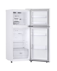 LG FRIGORIFICO 2PT 1445X555X637 217LT NF BRANCO E #2 - GTBV22SWGKD