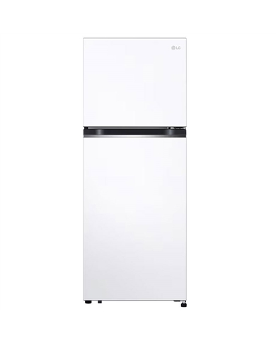 LG FRIGORIFICO 2PT 1445X555X637 217LT NF BRANCO E #3 - GTBV22SWGKD LG FRIGORIFICO 2PT 1445X555X637 217LT NF BRANCO E #3 - GTBV22SWGKD