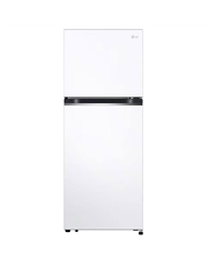 LG FRIGORIFICO 2PT 1445X555X637 217LT NF BRANCO E #3 - GTBV22SWGKD