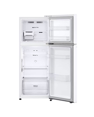 LG FRIGORIFICO 2PT 1445X555X637 217LT NF BRANCO E #5 - GTBV22SWGKD