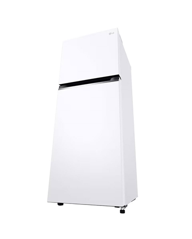 LG FRIGORIFICO 2PT 1445X555X637 217LT NF BRANCO E #7 - GTBV22SWGKD LG FRIGORIFICO 2PT 1445X555X637 217LT NF BRANCO E #7 - GTBV22SWGKD