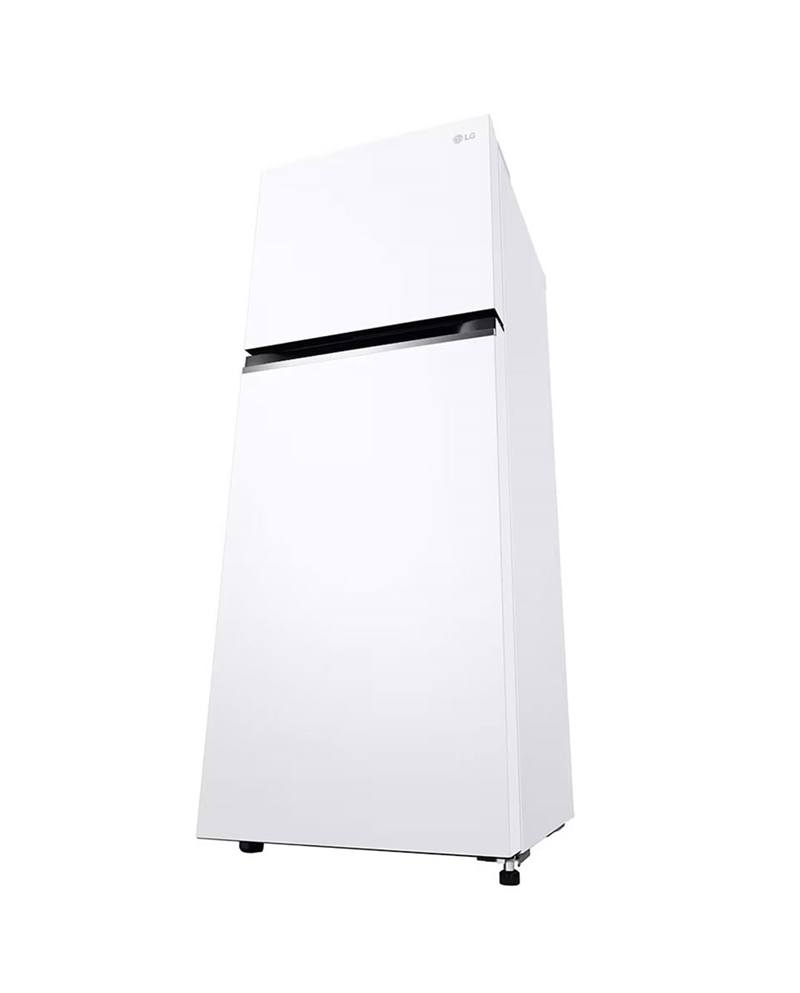 LG FRIGORIFICO 2PT 1445X555X637 217LT NF BRANCO E #7 - GTBV22SWGKD