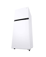 LG FRIGORIFICO 2PT 1445X555X637 217LT NF BRANCO E #7 - GTBV22SWGKD
