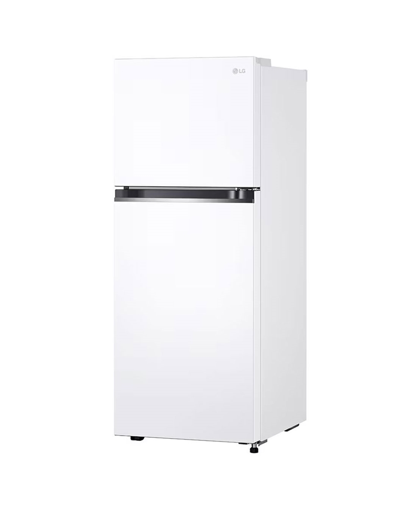 LG FRIGORIFICO 2PT 1445X555X637 217LT NF BRANCO E #8 - GTBV22SWGKD