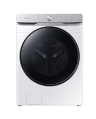 SAMSUNG MAQUINA ROUPA 20KG 1000RT ECOBUBBLE A - WF20DG8650BWU3