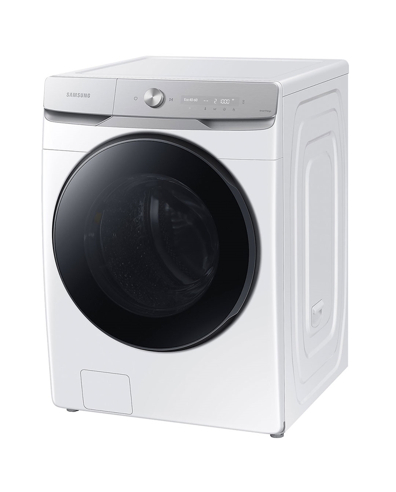 SAMSUNG MAQUINA ROUPA 20KG 1000RT ECOBUBBLE A #6 - WF20DG8650BWU3