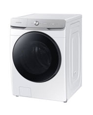 SAMSUNG MAQUINA ROUPA 20KG 1000RT ECOBUBBLE A #6 - WF20DG8650BWU3