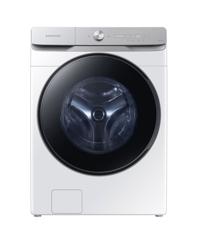 SAMSUNG MAQUINA ROUPA 20KG 1000RT ECOBUBBLE A #1 - WF20DG8650BWU3