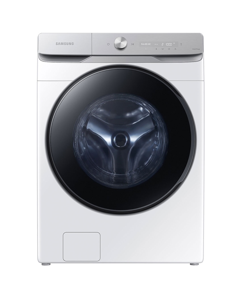 SAMSUNG MAQUINA ROUPA 20KG 1000RT ECOBUBBLE A #1 - WF20DG8650BWU3