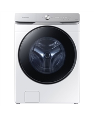 SAMSUNG MAQUINA ROUPA 20KG 1000RT ECOBUBBLE A #1 - WF20DG8650BWU3
