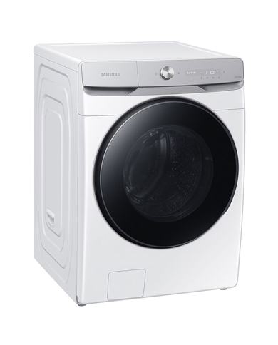 SAMSUNG MAQUINA ROUPA 20KG 1000RT ECOBUBBLE A #2 - WF20DG8650BWU3