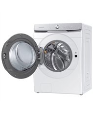 SAMSUNG MAQUINA ROUPA 20KG 1000RT ECOBUBBLE A #3 - WF20DG8650BWU3