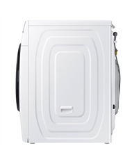 SAMSUNG MAQUINA ROUPA 20KG 1000RT ECOBUBBLE A #5 - WF20DG8650BWU3