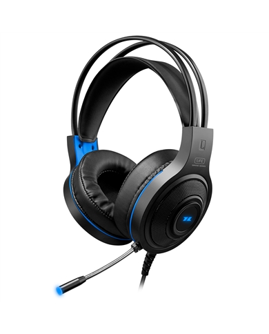 1LIFE AUSCULTADORES GAMING HEADSET - SONIC 1LIFE AUSCULTADORES GAMING HEADSET - SONIC