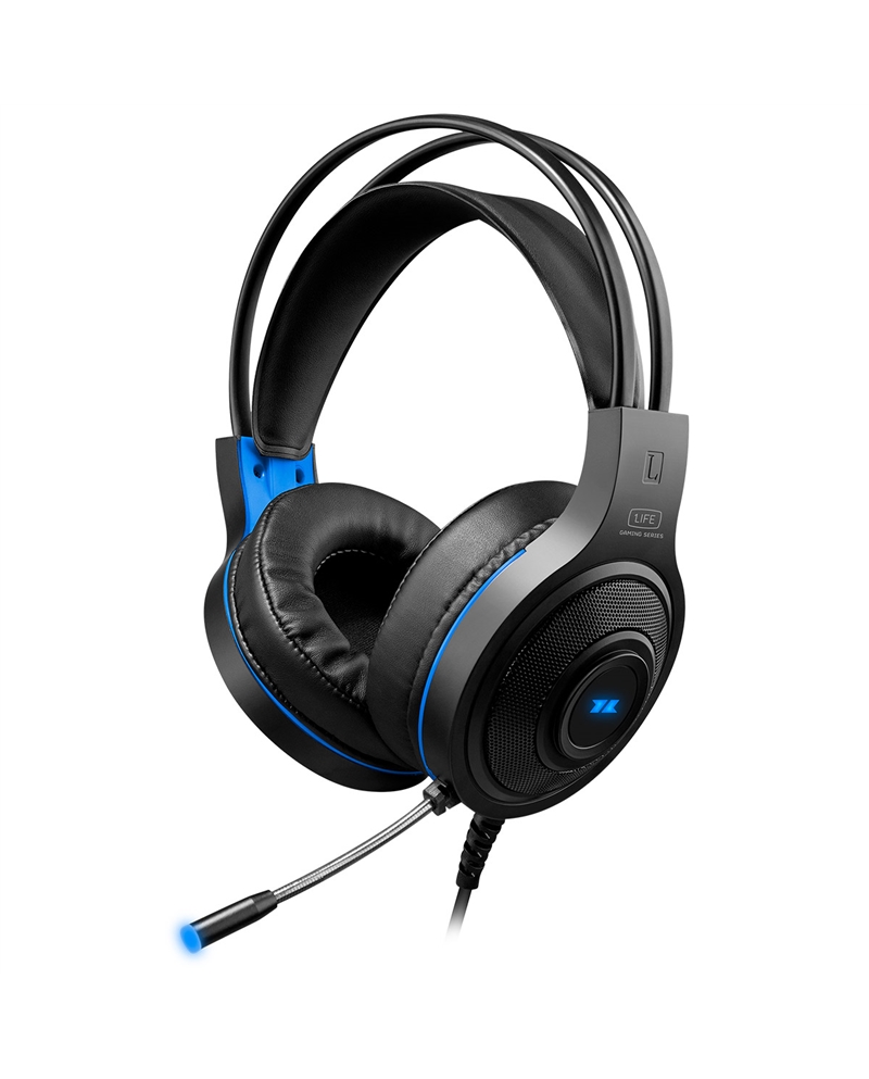 1LIFE AUSCULTADORES GAMING HEADSET - SONIC