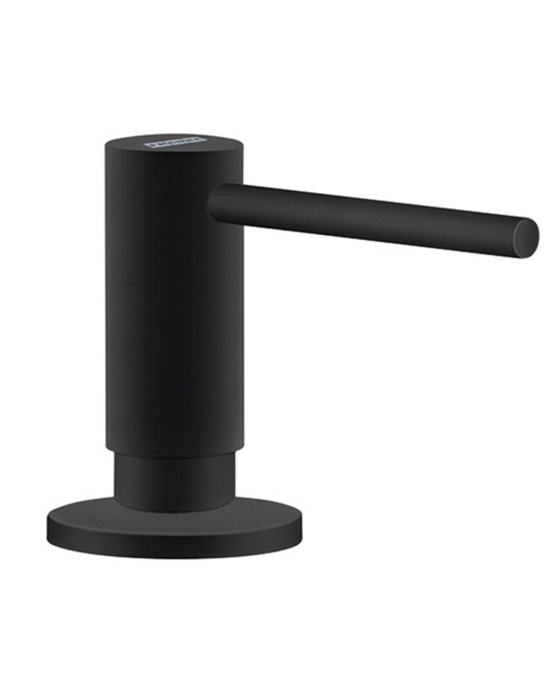 FRANKE DOSEADOR ACTIVE 300ML PRETO MATE - 1190547906