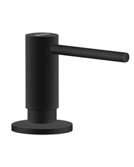 FRANKE DOSEADOR ACTIVE 300ML PRETO MATE - 1190547906