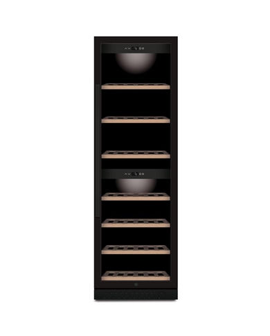 CASO CAVE VINHO 180 GARRAFAS WINECHEF PRO - D780G CASO CAVE VINHO 180 GARRAFAS WINECHEF PRO - D780G