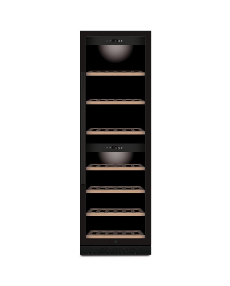 CASO CAVE VINHO 180 GARRAFAS WINECHEF PRO - D780G