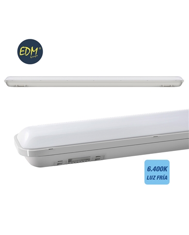 EDM LAMPADA LED 18W 1500LM 590MM - 31410