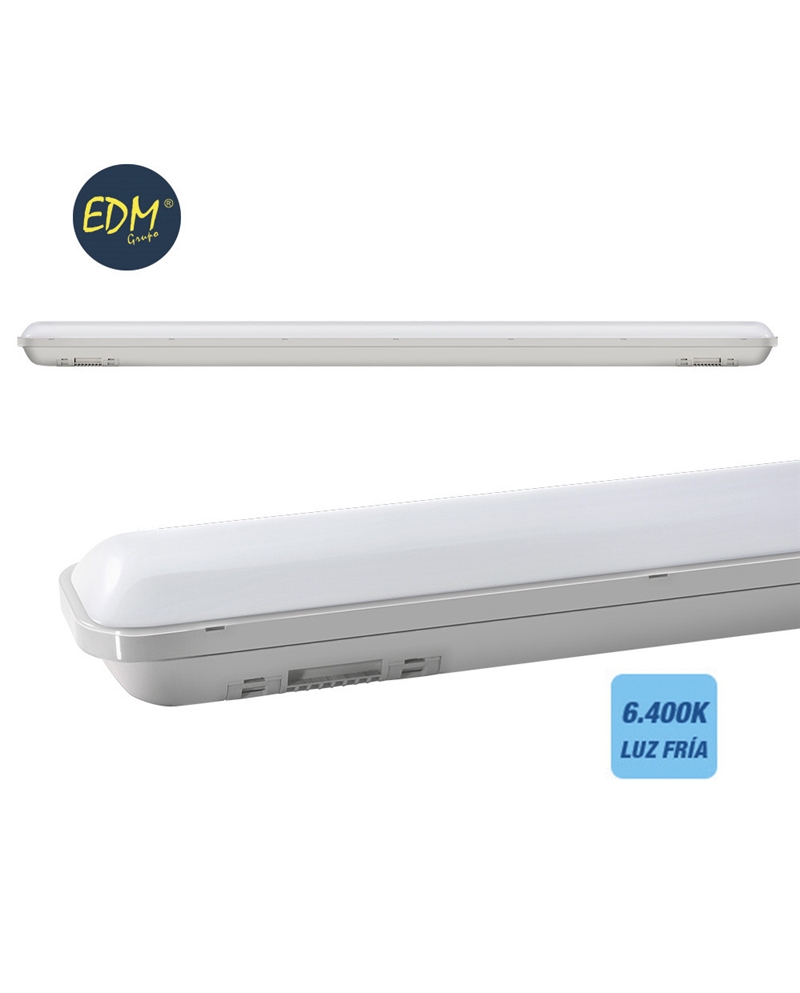 EDM LAMPADA LED 18W 1500LM 590MM - 31410