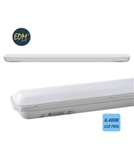 EDM LAMPADA LED 18W 1500LM 590MM - 31410