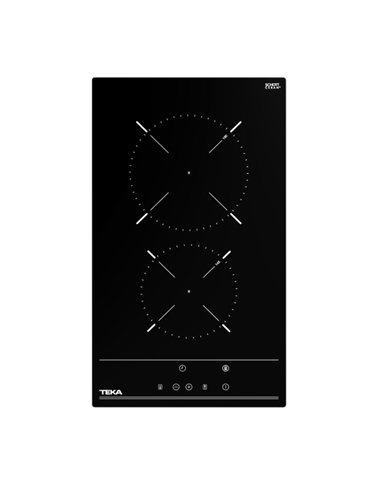 TEKA PLACA DOMINO VITROCERAMICO - TBC32010TTC TEKA PLACA DOMINO VITROCERAMICO - TBC32010TTC