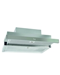 TEKA EXAUSTOR 60CM 5VELOC+INTENS MAX 730M3/H INOX A - CNL6815PLUSSINOX