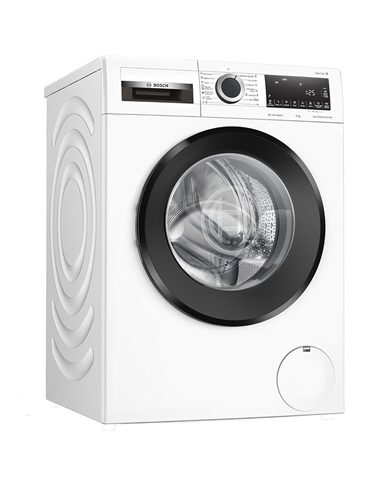 BOSCH MAQUINA ROUPA 9KG 1400RT A - WGG244Z0ES BOSCH MAQUINA ROUPA 9KG 1400RT A - WGG244Z0ES