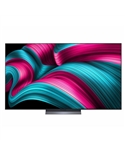LG OLED 77" UHD 4K SMART TV WEBOS 4HDMI 3USB F - OLED77C56LB